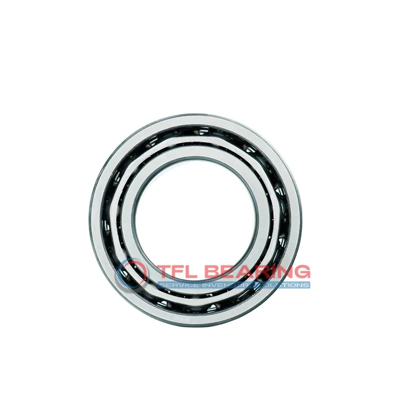 Double Row Angular Contact Ball Bearings (General) 305264 D